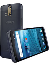 Best available price of ZTE Axon Pro in Jamaica