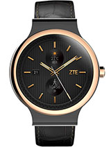 Best available price of ZTE Axon Watch in Jamaica