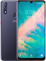 Best available price of ZTE Blade 10 Prime in Jamaica