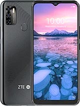 Best available price of ZTE Blade 20 5G in Jamaica