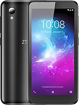 Best available price of ZTE Blade L8 in Jamaica