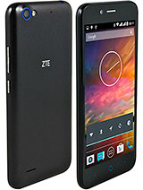 Best available price of ZTE Blade A460 in Jamaica