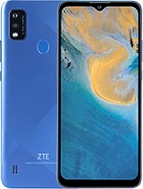 Best available price of ZTE Blade A51 in Jamaica