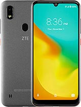 Best available price of ZTE Blade A7 Prime in Jamaica