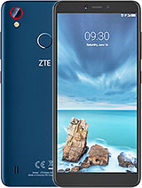 Best available price of ZTE Blade A7 Vita in Jamaica