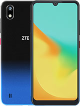 Best available price of ZTE Blade A7 in Jamaica
