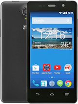 Best available price of ZTE Blade Apex 3 in Jamaica