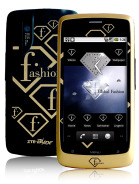 Best available price of ZTE FTV Phone in Jamaica