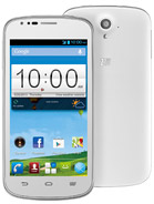 Best available price of ZTE Blade Q in Jamaica
