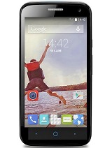 Best available price of ZTE Blade Qlux 4G in Jamaica