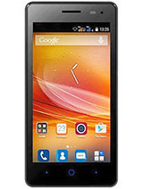 Best available price of ZTE Blade Q Pro in Jamaica