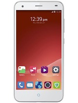 Best available price of ZTE Blade S6 in Jamaica