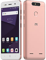 Best available price of ZTE Blade V8 Mini in Jamaica