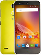 Best available price of ZTE Blade X5 in Jamaica