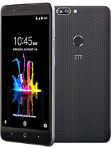 Best available price of ZTE Blade Z Max in Jamaica