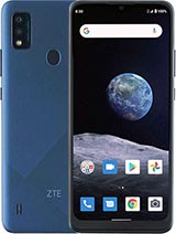 Best available price of ZTE Blade A7P in Jamaica
