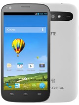 Best available price of ZTE Grand S Pro in Jamaica