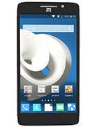 Best available price of ZTE Grand S II in Jamaica