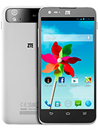 Best available price of ZTE Grand S Flex in Jamaica
