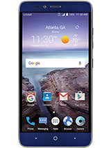 Best available price of ZTE Grand X Max 2 in Jamaica