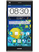 Best available price of ZTE Grand Xmax in Jamaica