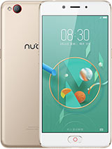Best available price of ZTE nubia N2 in Jamaica