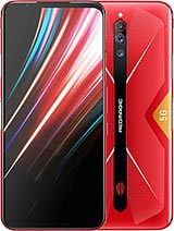 Best available price of ZTE nubia Red Magic 5G in Jamaica