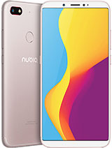 Best available price of ZTE nubia V18 in Jamaica