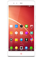 Best available price of ZTE nubia X6 in Jamaica