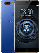 Best available price of ZTE nubia Z17 lite in Jamaica