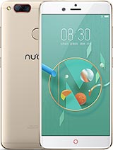 Best available price of ZTE nubia Z17 mini in Jamaica