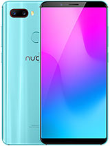 Best available price of ZTE nubia Z18 mini in Jamaica