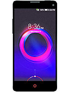 Best available price of ZTE nubia Z5S mini NX405H in Jamaica