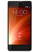 Best available price of ZTE nubia Z5S mini NX403A in Jamaica