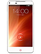 Best available price of ZTE nubia Z5S in Jamaica