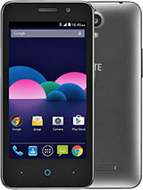 Best available price of ZTE Obsidian in Jamaica