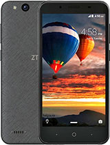 Best available price of ZTE Tempo Go in Jamaica