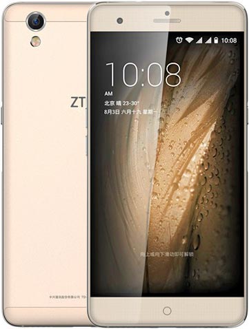 Best available price of ZTE Blade V7 Max in Jamaica